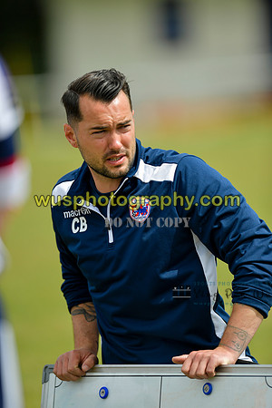20210509-140626 Denham United v New London Lionesses