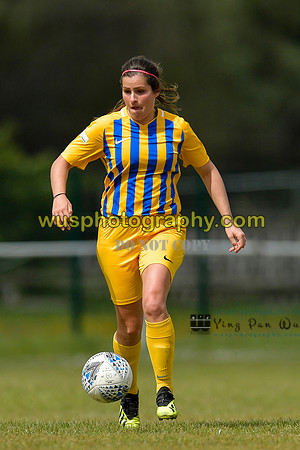 20210509-145000 Denham United v New London Lionesses