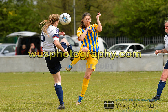 20210509-142855 Denham United v New London Lionesses