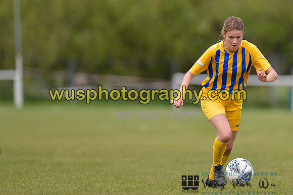 20210509-143649A Denham United v New London Lionesses