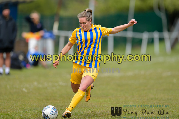 20210509-143021 Denham United v New London Lionesses