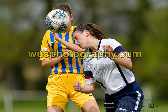 20210509-143806 Denham United v New London Lionesses