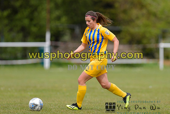 20210509-142759 Denham United v New London Lionesses