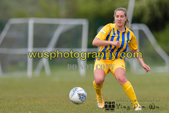 20210509-143605 Denham United v New London Lionesses