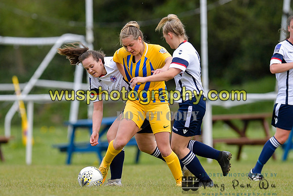20210509-141812 Denham United v New London Lionesses