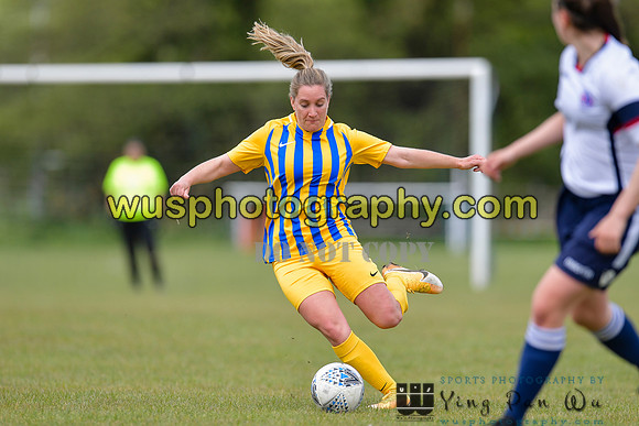 20210509-143659 Denham United v New London Lionesses