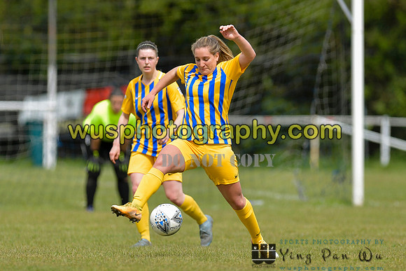 20210509-143041 Denham United v New London Lionesses