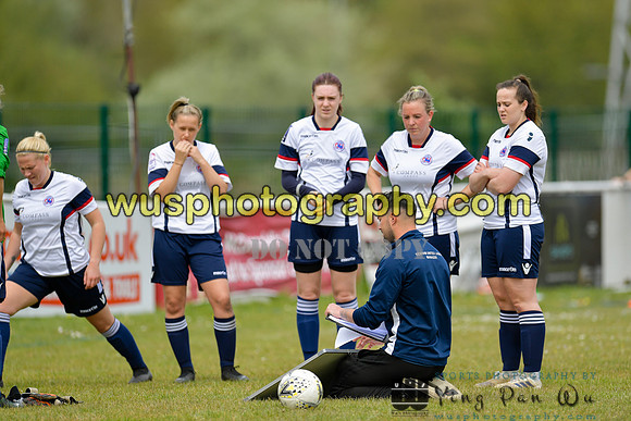 20210509-140131 Denham United v New London Lionesses