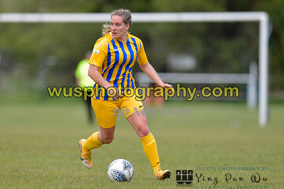 20210509-143658 Denham United v New London Lionesses