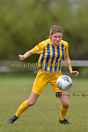 20210509-143649 Denham United v New London Lionesses