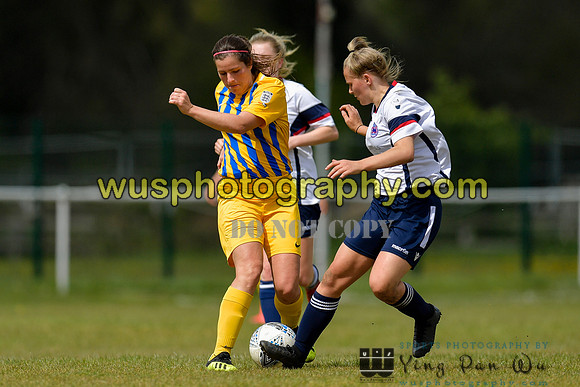 20210509-145001A Denham United v New London Lionesses