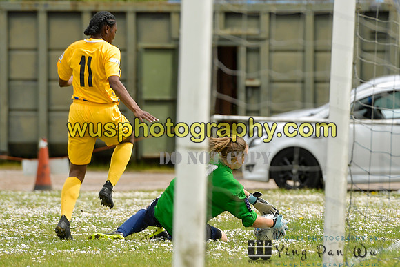 20210509-142642 Denham United v New London Lionesses