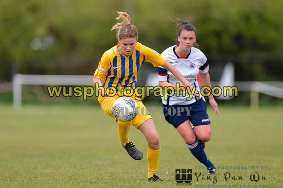 20210509-143649B Denham United v New London Lionesses
