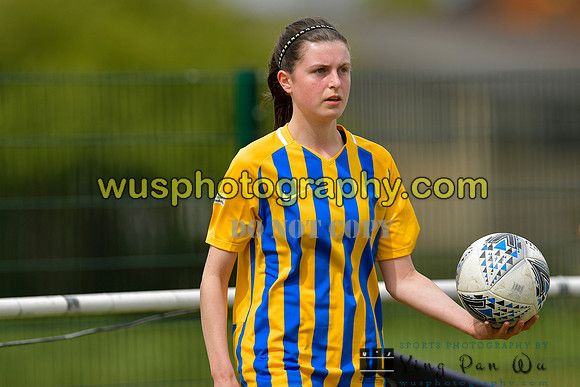 20210509-143007 Denham United v New London Lionesses