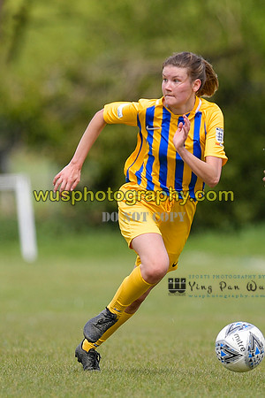 20210509-143958 Denham United v New London Lionesses
