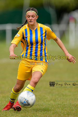 20210509-142629A Denham United v New London Lionesses