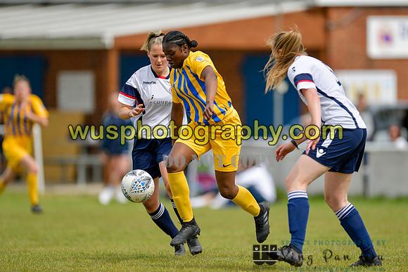 20210509-142941A Denham United v New London Lionesses