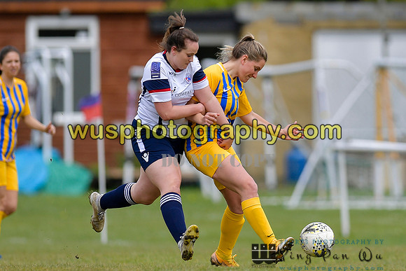 20210509-141809B Denham United v New London Lionesses