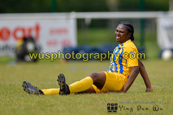 20210509-145051 Denham United v New London Lionesses