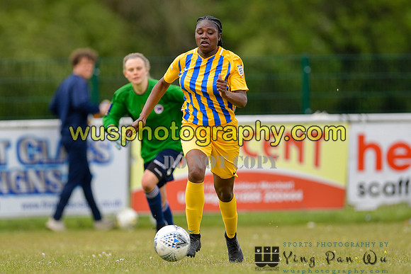 20210509-144116A Denham United v New London Lionesses