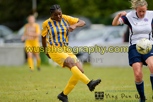 20210509-142603A Denham United v New London Lionesses