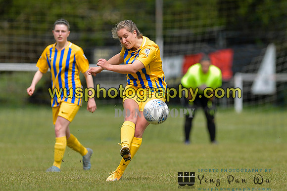 20210509-143043 Denham United v New London Lionesses