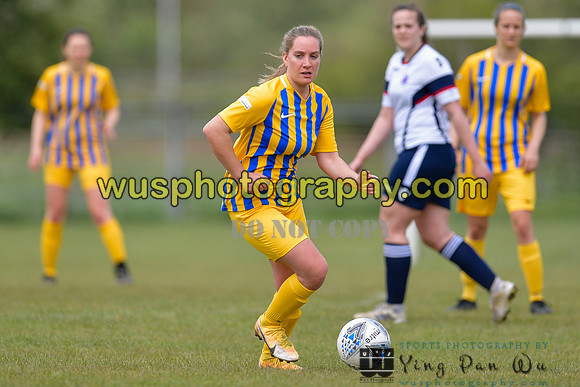 20210509-143657 Denham United v New London Lionesses