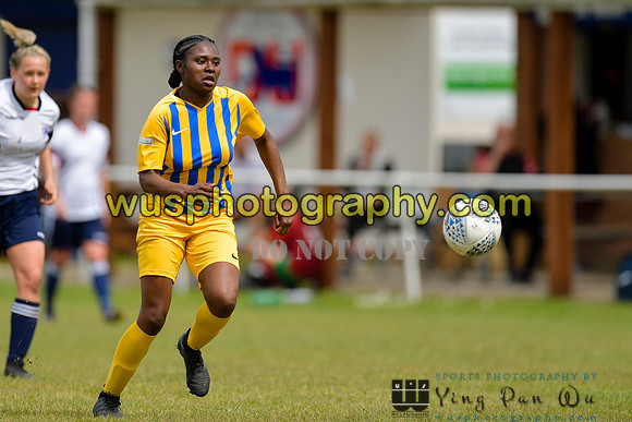20210509-142938 Denham United v New London Lionesses