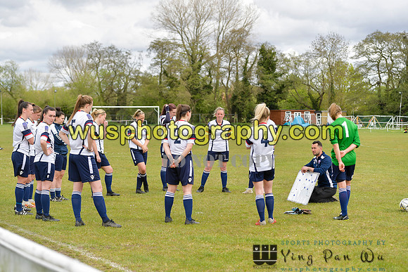 20210509-140528 Denham United v New London Lionesses