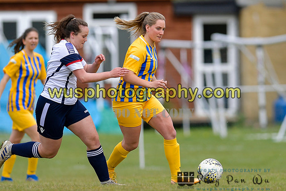 20210509-141809A Denham United v New London Lionesses