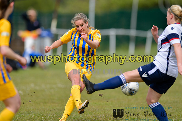 20210509-143021C Denham United v New London Lionesses