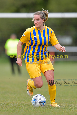 20210509-143658A Denham United v New London Lionesses