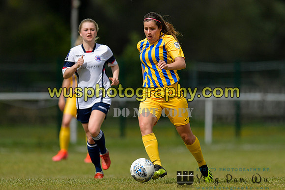 20210509-145001 Denham United v New London Lionesses