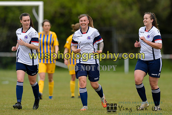 20210509-142137 Denham United v New London Lionesses
