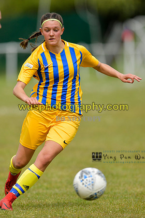 20210509-142629B Denham United v New London Lionesses