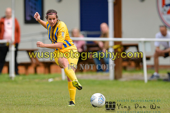 20210509-142930 Denham United v New London Lionesses