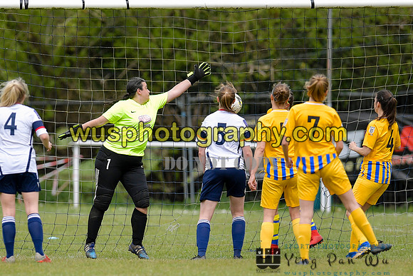 20210509-142114 Denham United v New London Lionesses