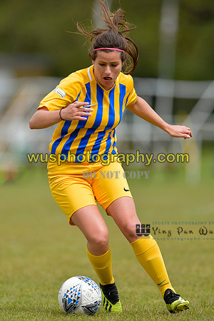 20210509-142634 Denham United v New London Lionesses