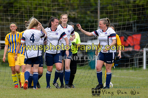 20210509-142117 Denham United v New London Lionesses