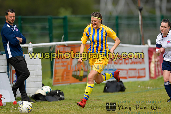 20210509-141454 Denham United v New London Lionesses