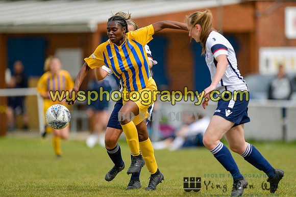 20210509-142941B Denham United v New London Lionesses
