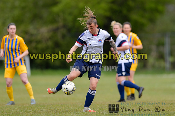 20210509-141803 Denham United v New London Lionesses