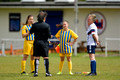 Denham United v New London Lionesses 2021-05-09