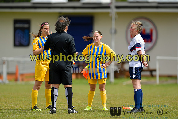 20210509-140833 Denham United v New London Lionesses