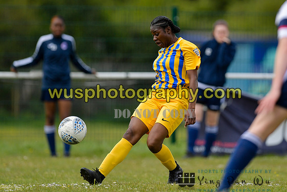 20210509-143531 Denham United v New London Lionesses