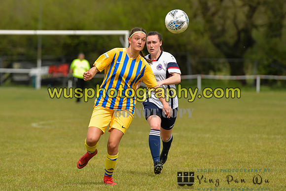 20210509-142847 Denham United v New London Lionesses