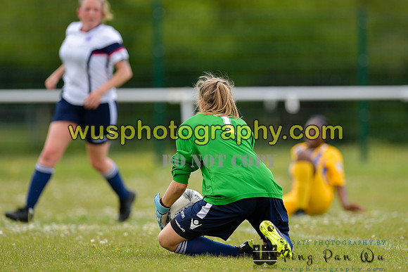 20210509-144300 Denham United v New London Lionesses