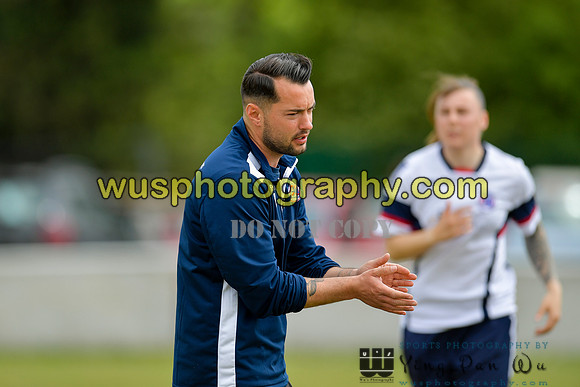 20210509-140701 Denham United v New London Lionesses