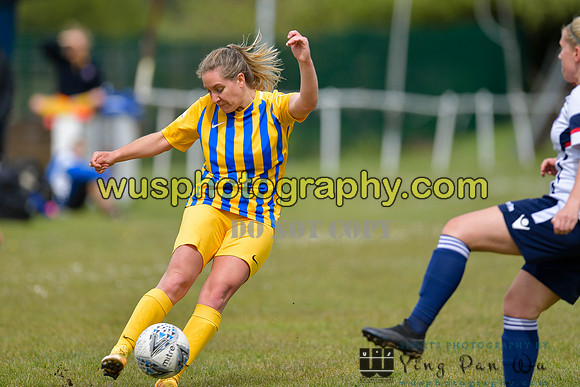 20210509-143021B Denham United v New London Lionesses