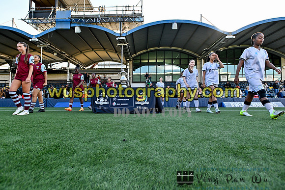 20250510-180559 West Ham United Development Girls U18 v Millwall Lionesses U18